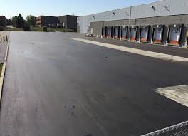 Best Recycled Asphalt Driveway Installation  in St Ansgar, IA